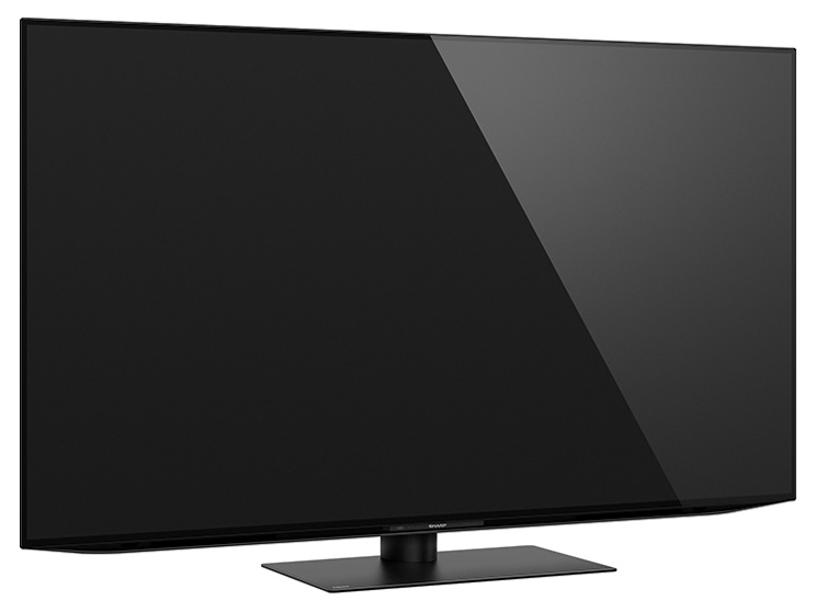 AQUOS OLED 4T-C65EQ1 [65�C���`]