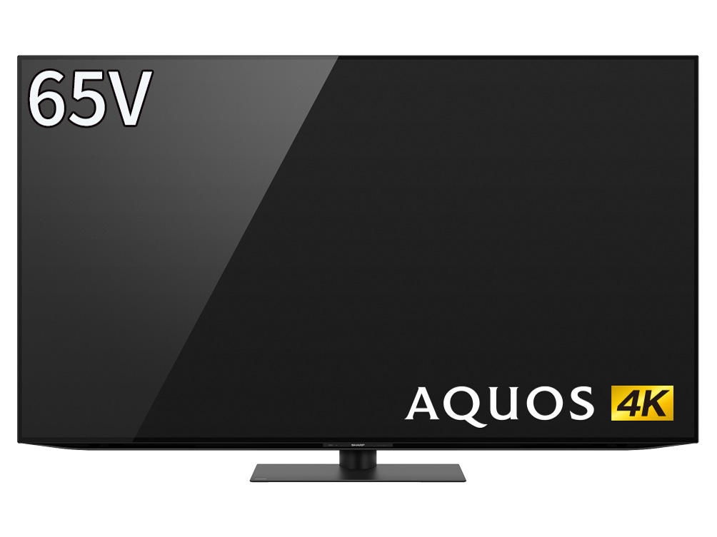 AQUOS OLED 4T-C65EQ1 [65�C���`]