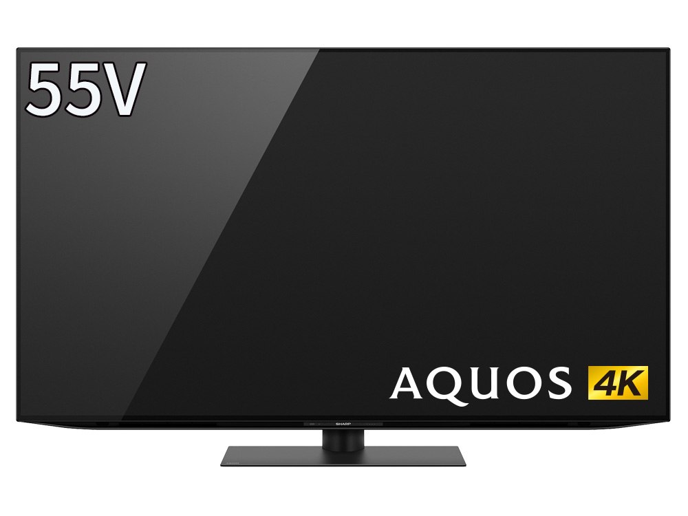 AQUOS OLED 4T-C55EQ1 [55�C���`]