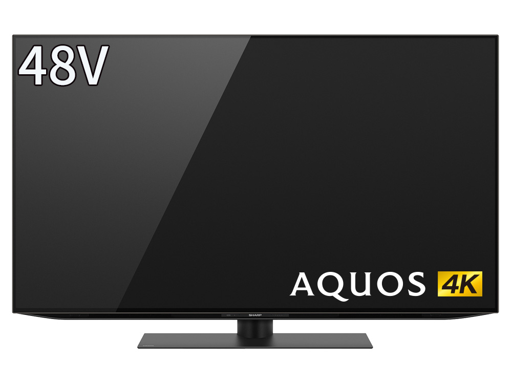 AQUOS OLED 4T-C48EQ2 [48�C���`]
