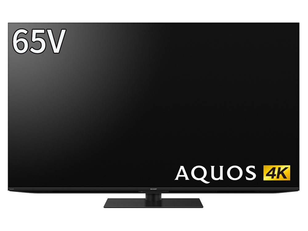 AQUOS 4K 4T-C65EU1 [65�C���`]