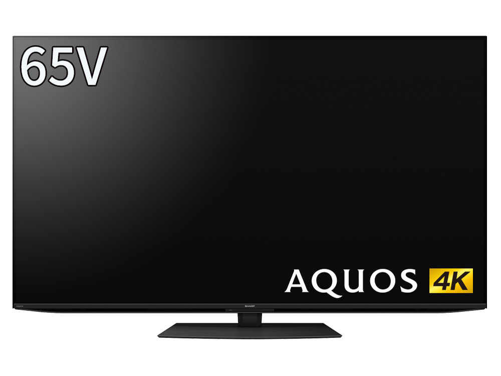 AQUOS 4K 4T-C65EN1 [65�C���`]