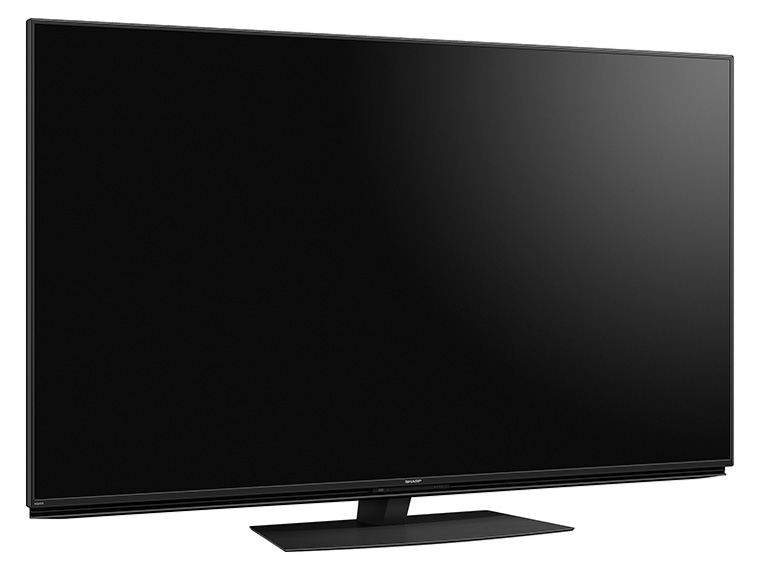 AQUOS 4K 4T-C60EN1 [60�C���`]