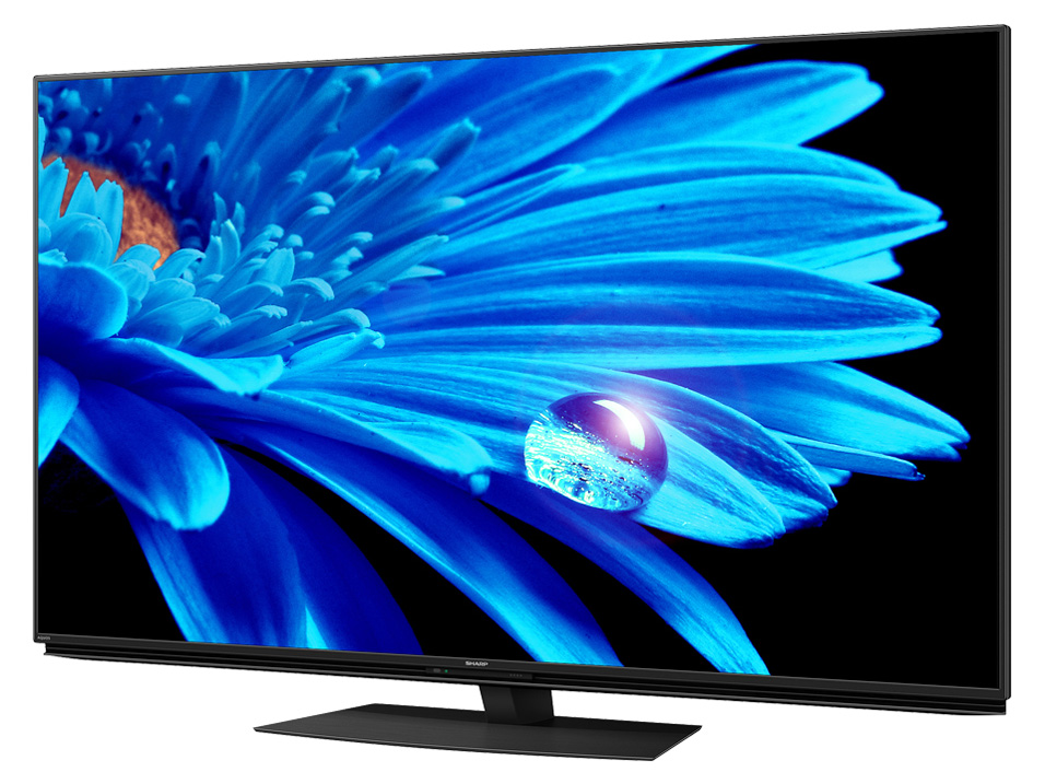 AQUOS 4K 4T-C60EN1 [60�C���`]