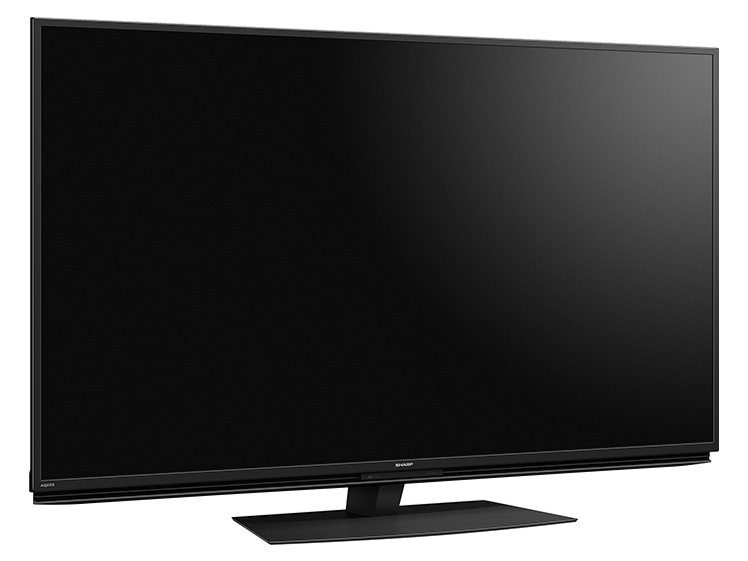 AQUOS 4K 4T-C55EN1 [55�C���`]