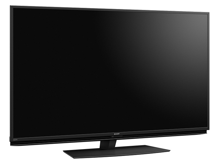 AQUOS 4K 4T-C50EN2 [50�C���`]