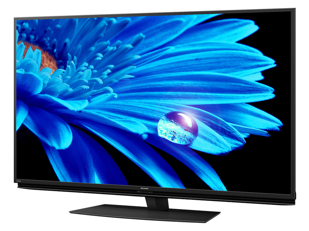 AQUOS 4K 4T-C50EN2 [50�C���`]