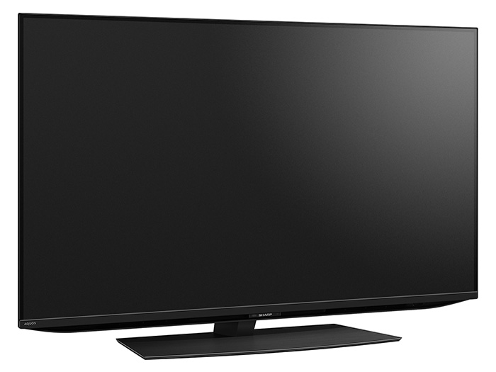 AQUOS 4K 4T-C43EN2 [43�C���`]