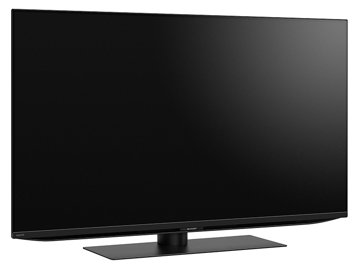 AQUOS 4K 4T-C43EL1 [43�C���`]