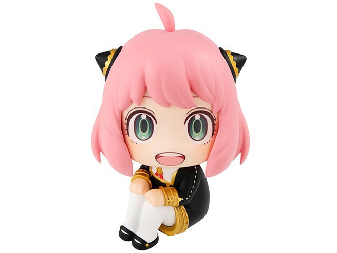 �邩���� SPY×FAMILY �A�[�j���E�t�H�[�W���[ �̐��i�摜