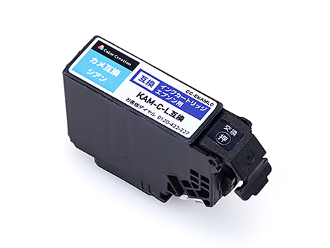 CC-EKAMLC [�G�v�\���p KAM-C�]L �V�A��] �̐��i�摜