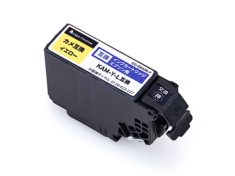 CC-EKAMLY [�G�v�\���p KAM-Y�]L �C�G���[] �̐��i�摜