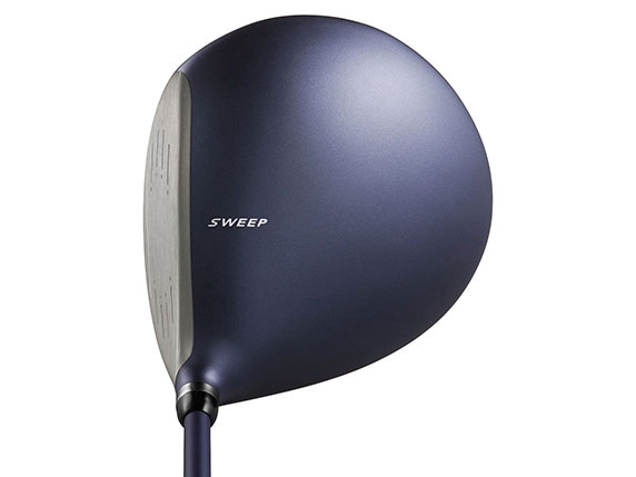 SWEEP �h���C�o�[ ���f�B�[�X ������ 2022�N���f�� [�X�v�����O �t���b�N�X�FM-30 ���t�g�F13.5]