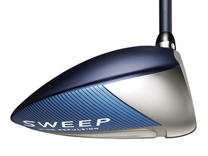 SWEEP �h���C�o�[ ���f�B�[�X ������ 2022�N���f�� [�X�v�����O �t���b�N�X�FM-30 ���t�g�F13.5]