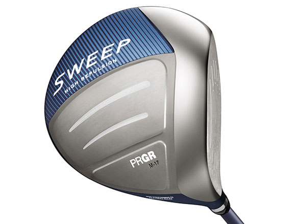 SWEEP �h���C�o�[ ���f�B�[�X ������ 2022�N���f�� [�X�v�����O �t���b�N�X�FM-30 ���t�g�F13.5] �̐��i�摜