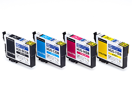 CC-EMUG-4PK [�G�v�\���p MUG-4CL 4�F�p�b�N] �̐��i�摜