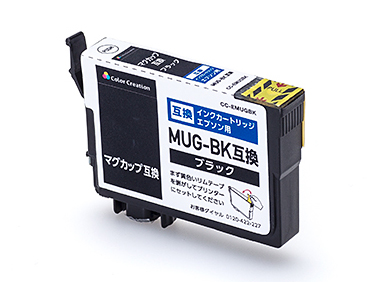 CC-EMUGBK [�G�v�\���p MUG-BK �u���b�N] �̐��i�摜