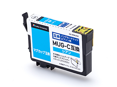 CC-EMUGC [�G�v�\���p MUG-C �V�A��] �̐��i�摜