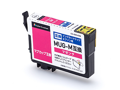 CC-EMUGM [�G�v�\���p MUG-M �}�[���^] �̐��i�摜