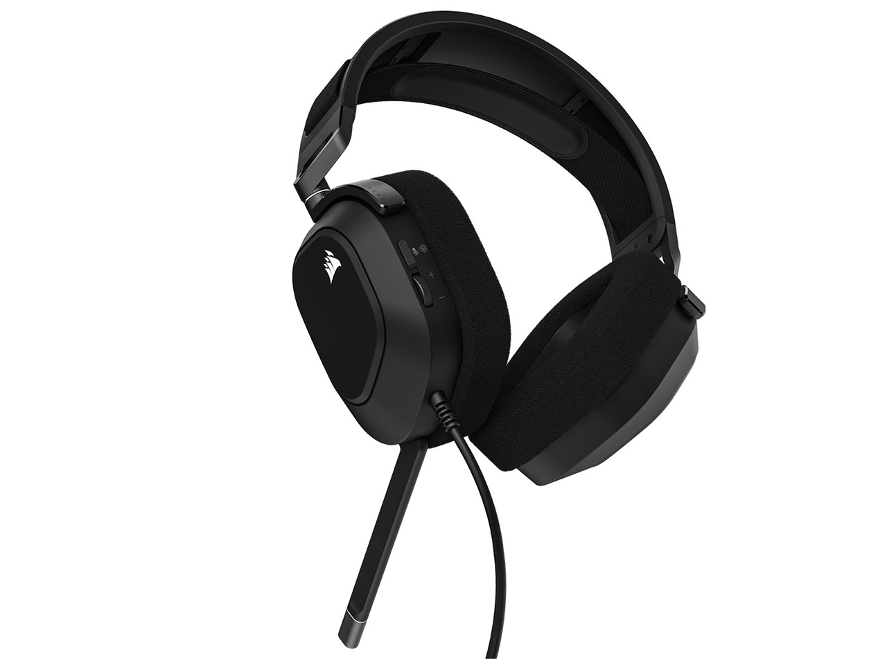 HS80 RGB USB CA-9011237-AP [Carbon]