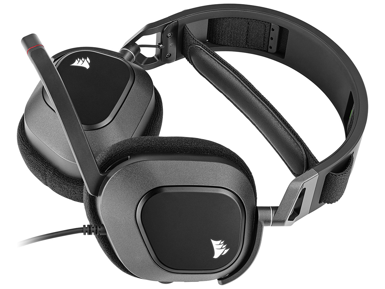 HS80 RGB USB CA-9011237-AP [Carbon]