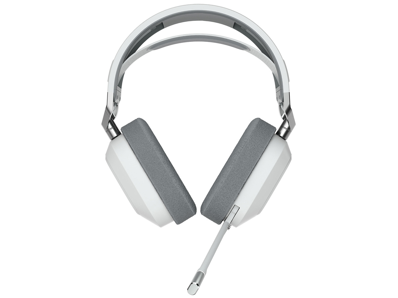 HS80 RGB USB CA-9011238-AP [White]