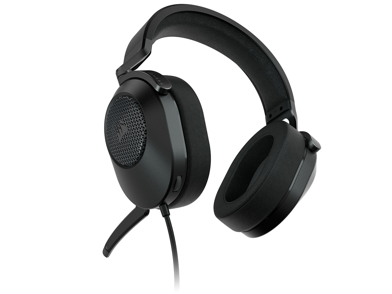 HS65 SURROUND CA-9011270-AP [Carbon]