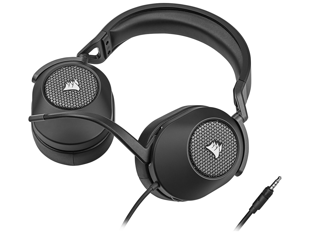 HS65 SURROUND CA-9011270-AP [Carbon]