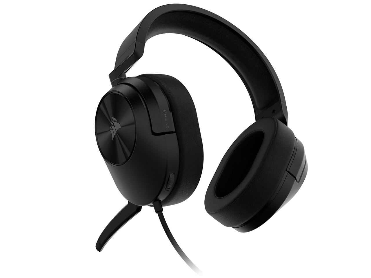 HS55 STEREO CA-9011260-AP [Carbon]
