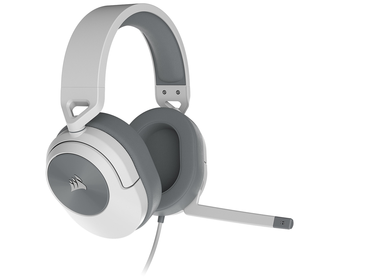 HS55 STEREO CA-9011261-AP [White]