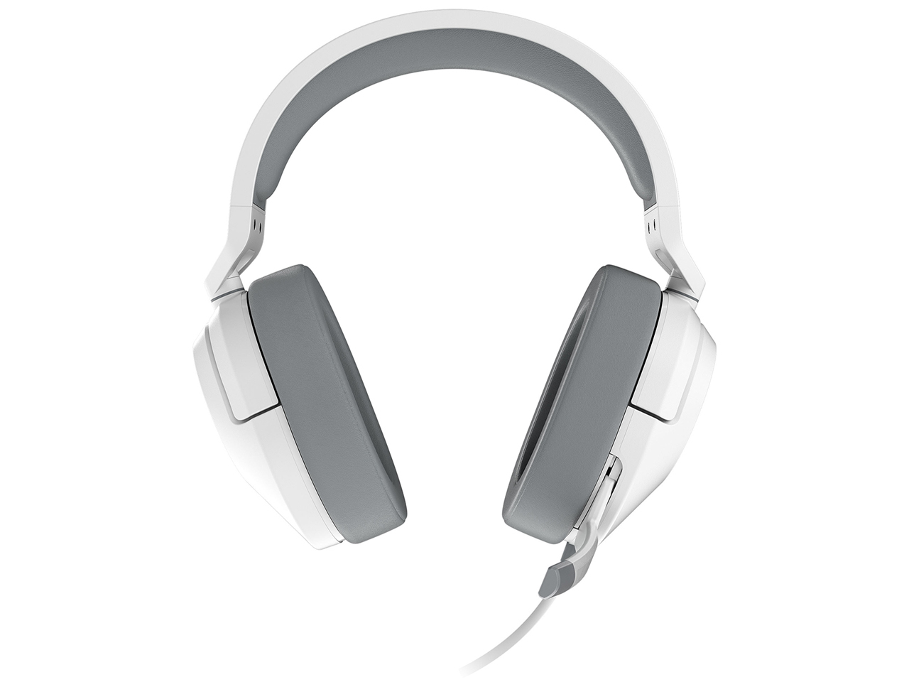 HS55 STEREO CA-9011261-AP [White]