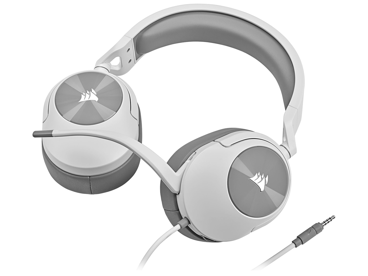 HS55 STEREO CA-9011261-AP [White]