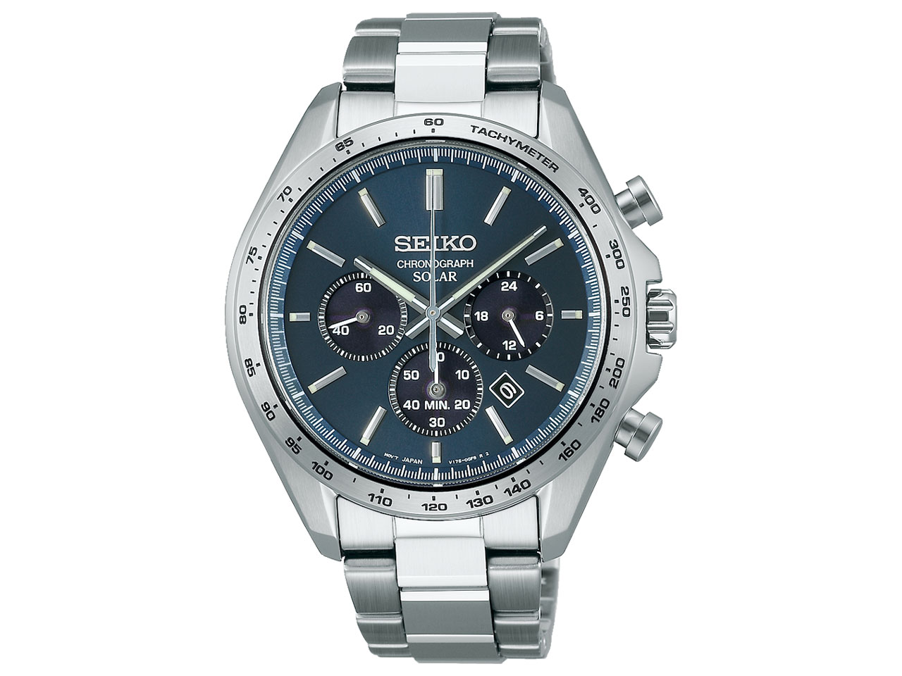 セイコー セレクション SBPY163