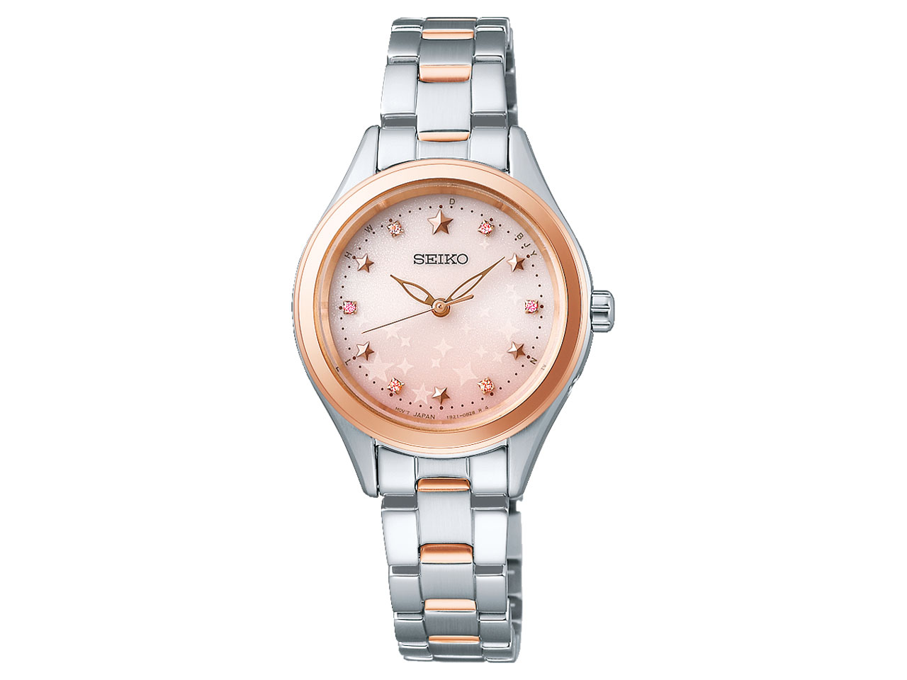 セイコー セレクション SWFH120