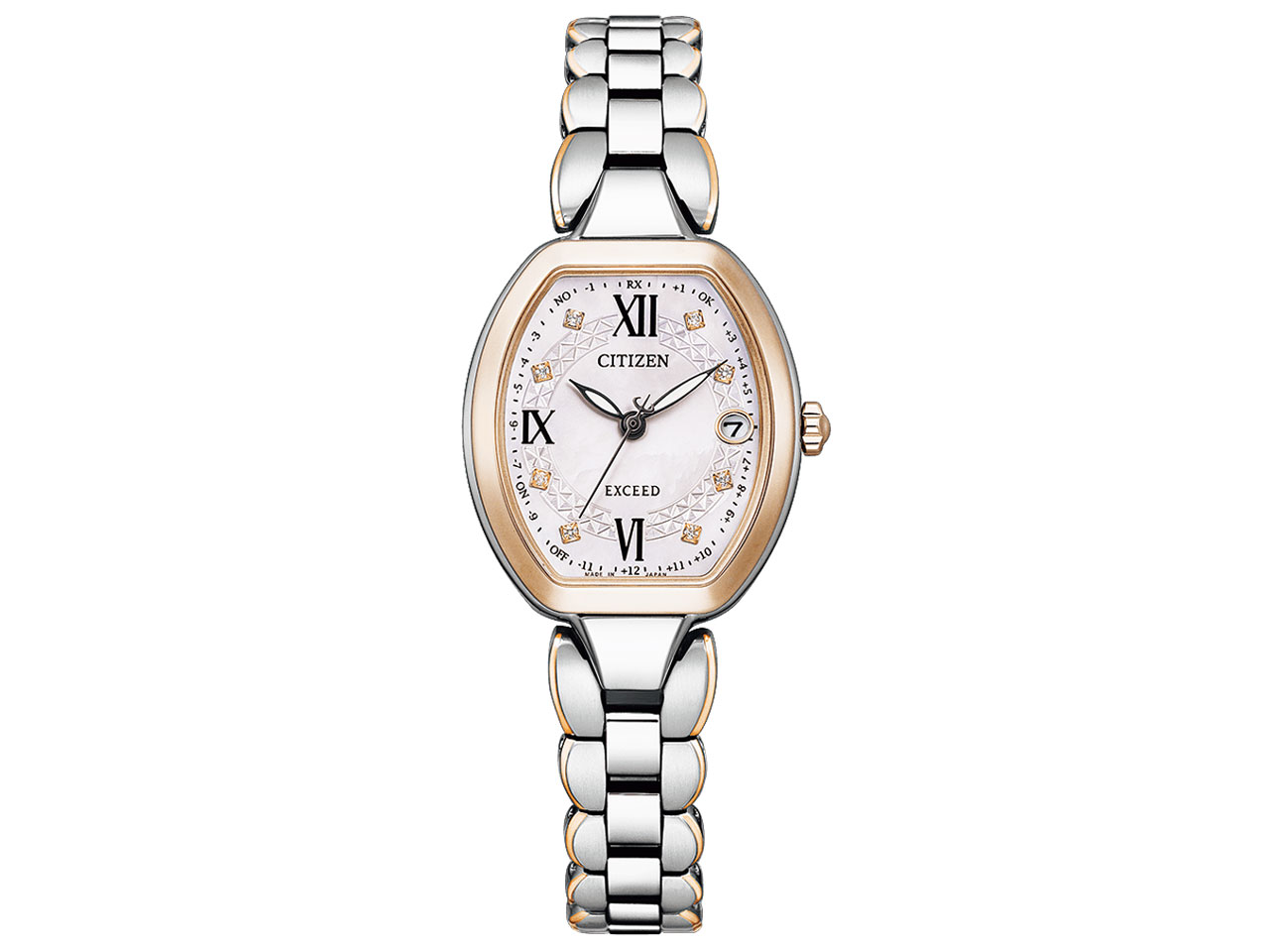 �G�N�V�[�h �G�R�E�h���C�u�d�g���v �n�b�s�[�t���C�g ES9484-55W �̐��i�摜