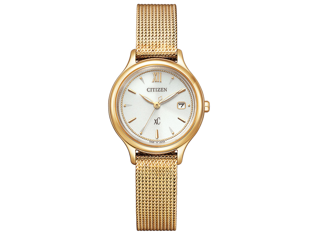 XC �G�R�E�h���C�u mizu �R���N�V���� �`�F���W���u���o���h���f�� EW2633-50A �̐��i�摜