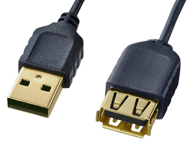 KU-SLEN15BKK [1.5m �u���b�N] �̐��i�摜