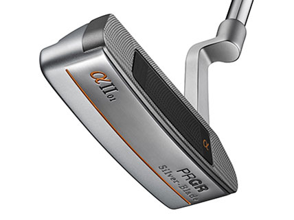 �V���o�[�u���[�h �A���t�@�E�c�[ ��II-01 �p�^�[ [33�C���`] �̐��i�摜