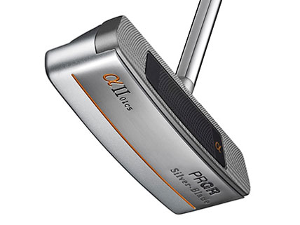 �V���o�[�u���[�h �A���t�@�E�c�[ ��II-01CS �p�^�[ [33�C���`] �̐��i�摜