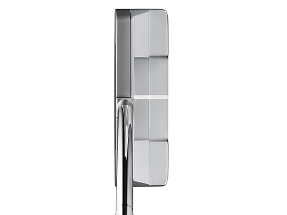 �V���o�[�u���[�h �A���t�@�E�c�[ ��II-01CS �p�^�[ [34�C���`]