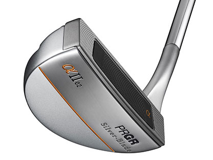 �V���o�[�u���[�h �A���t�@�E�c�[ ��II-02 �p�^�[ [33�C���`] �̐��i�摜