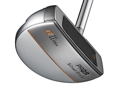 �V���o�[�u���[�h �A���t�@�E�c�[ ��II-03CS �p�^�[ [33�C���`] �̐��i�摜