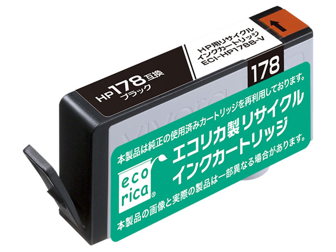 ECI-HP178B-V [HP�p CB316HJ �u���b�N] �̐��i�摜