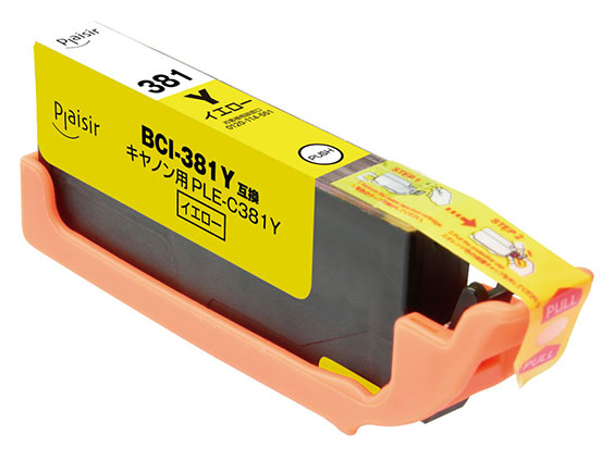 PLE-C381Y [�L���m���p BCI-381Y �C�G���[] �̐��i�摜