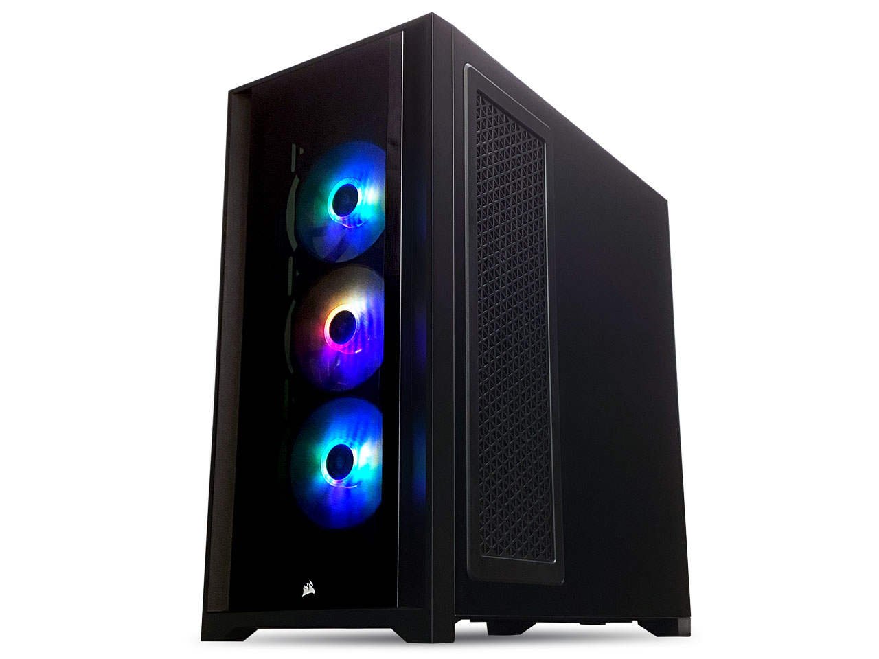 ZEFT Core i9 12900K/RTX 3080/32GB������/M.2 SSD 1TB ���i.com���胂�f�� �̐��i�摜