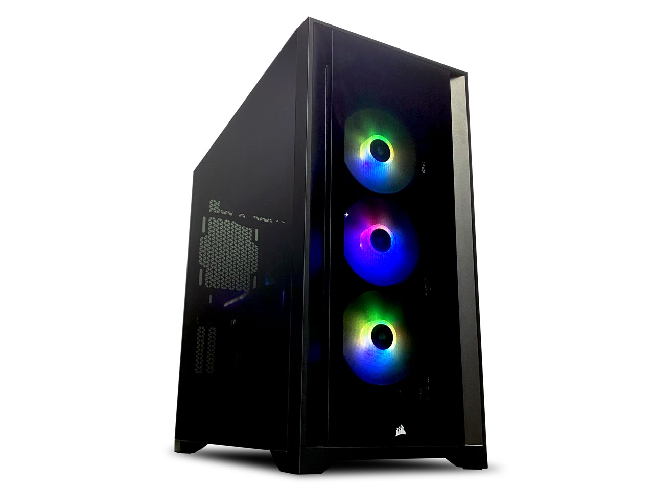 ZEFT Core i7 12700KF/RTX 3080Ti/32GB������/M.2 SSD 1TB ���i.com���胂�f�� �̐��i�摜