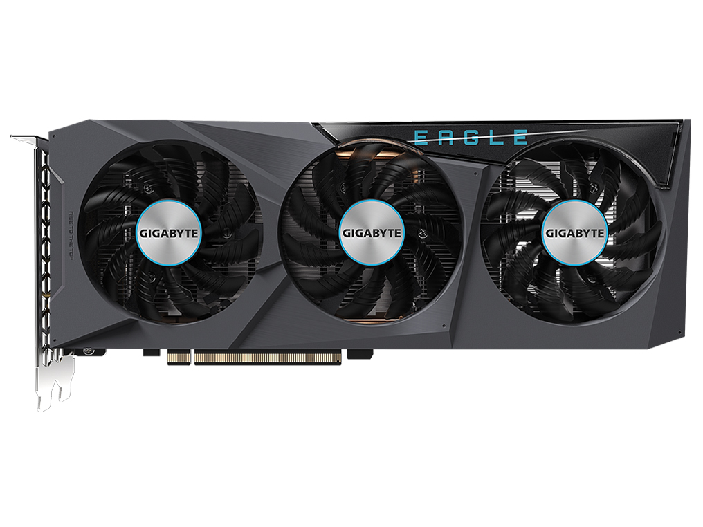 GV-R665XTEAGLE-8GD [PCIExp 8GB]