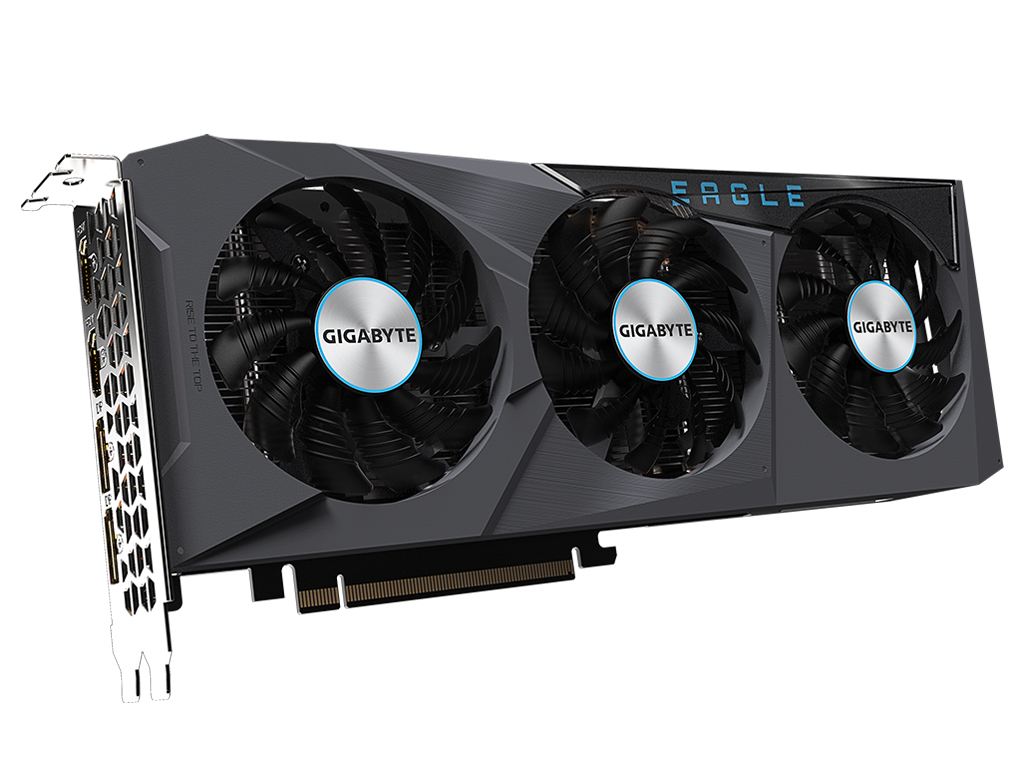 GV-R665XTEAGLE-8GD [PCIExp 8GB]