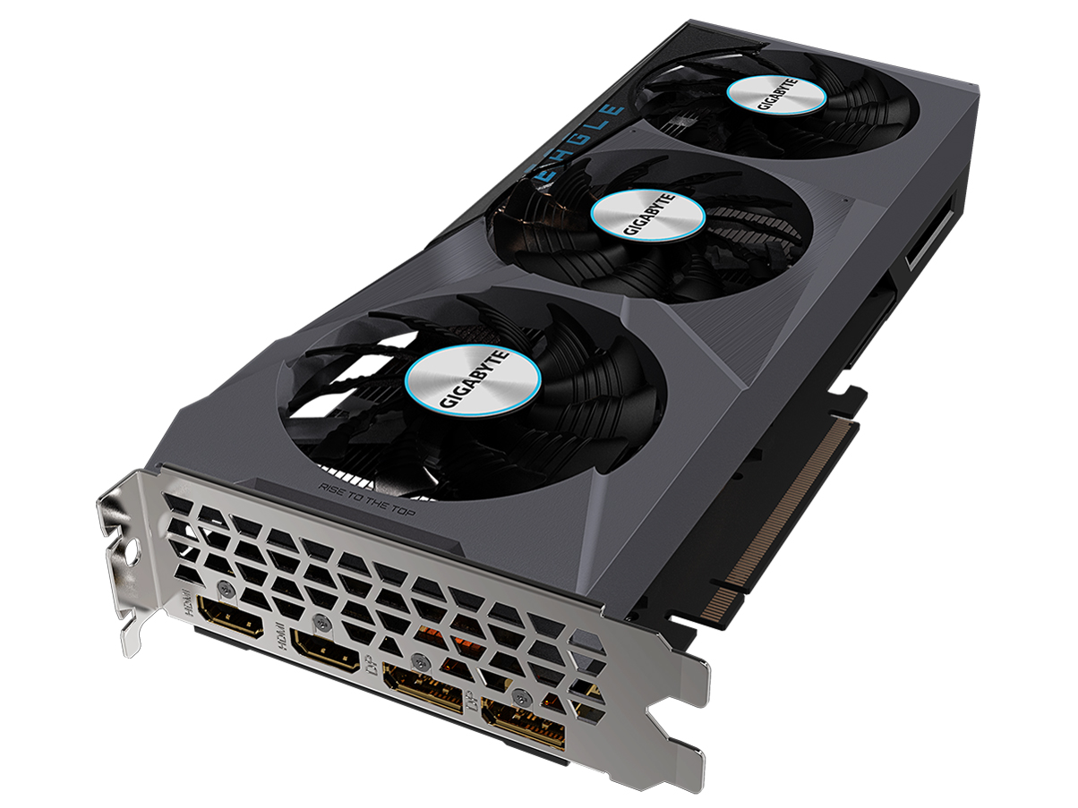 GV-R665XTEAGLE-8GD [PCIExp 8GB]