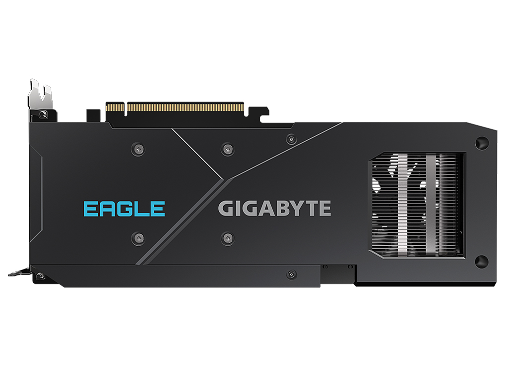 GV-R665XTEAGLE-8GD [PCIExp 8GB]